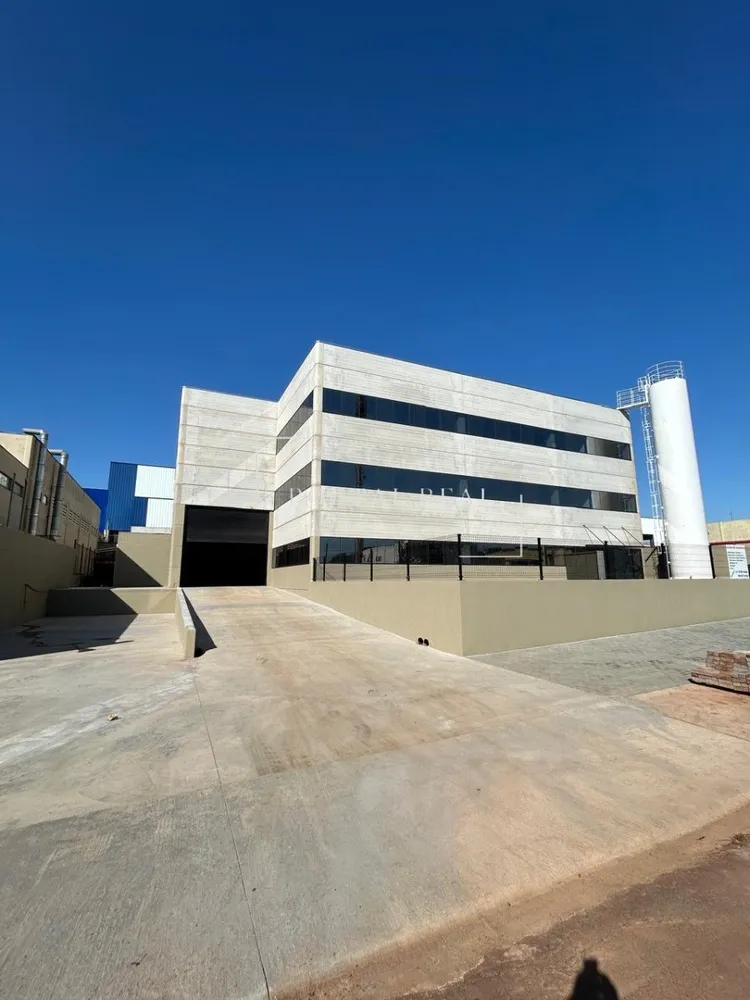 Depósito-Galpão, 2200 m² - Foto 10