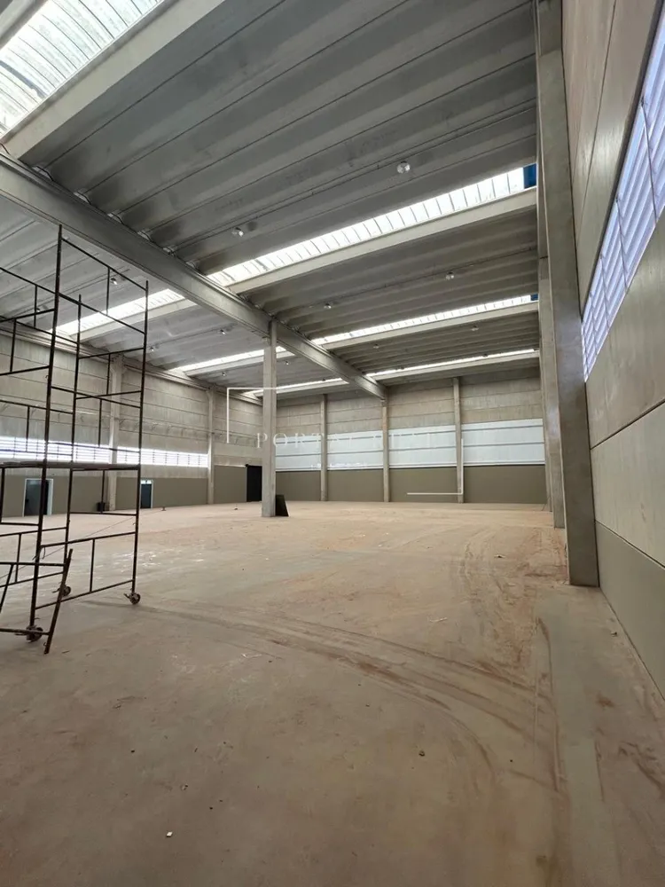 Depósito-Galpão, 2200 m² - Foto 9