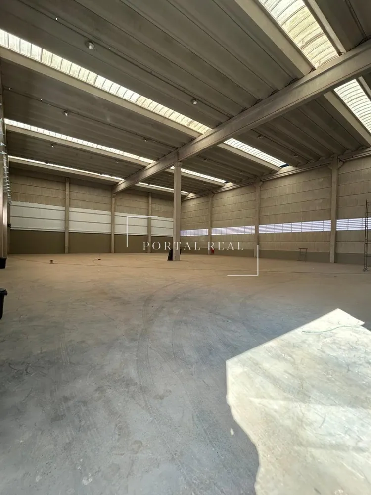 Depósito-Galpão, 2200 m² - Foto 11