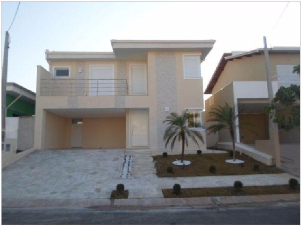 Casa, 4 quartos, 320 m² - Foto 3