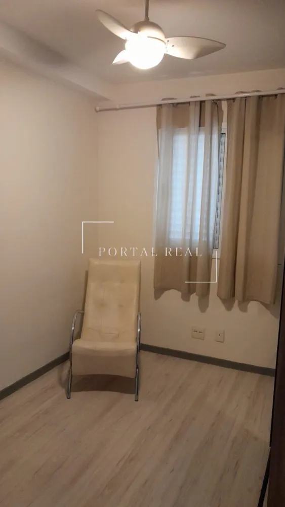 Apartamento, 2 quartos, 50 m² - Foto 10