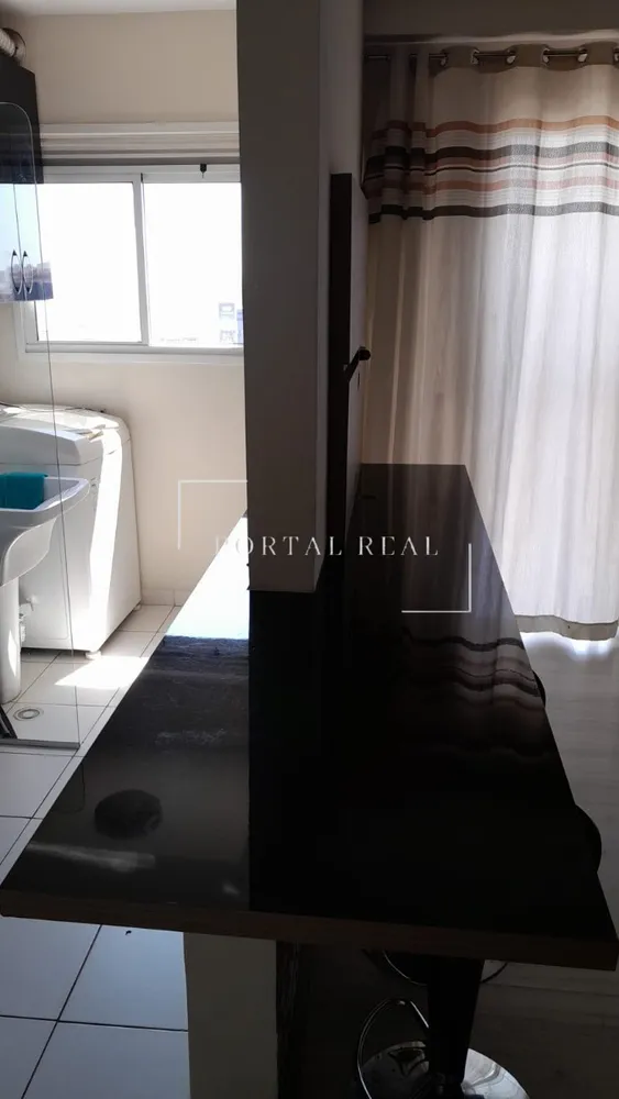 Apartamento, 2 quartos, 50 m² - Foto 18