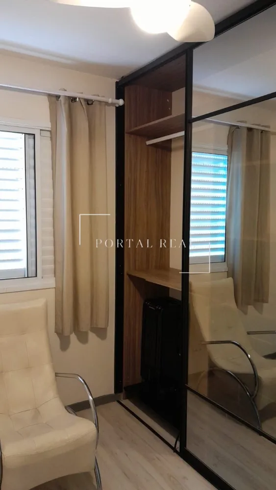 Apartamento, 2 quartos, 50 m² - Foto 8