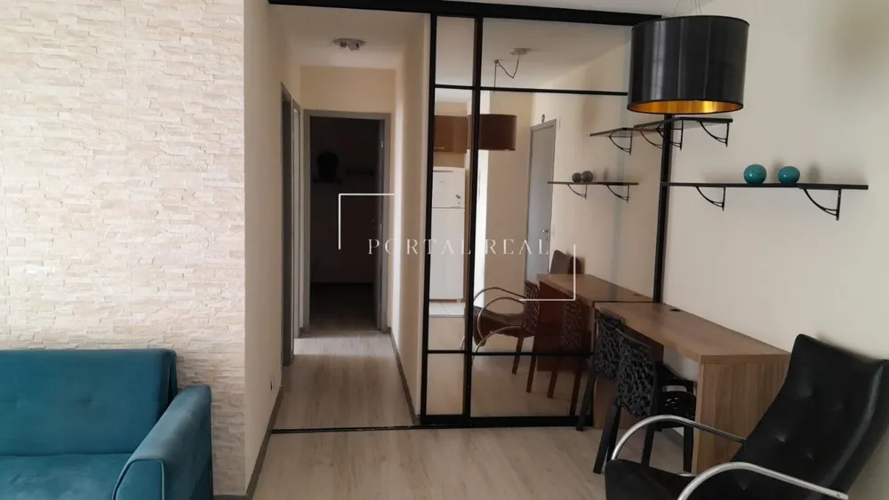 Apartamento, 2 quartos, 50 m² - Foto 14
