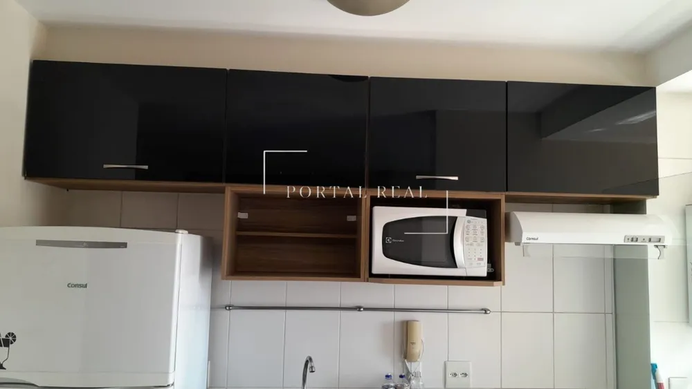 Apartamento, 2 quartos, 50 m² - Foto 3