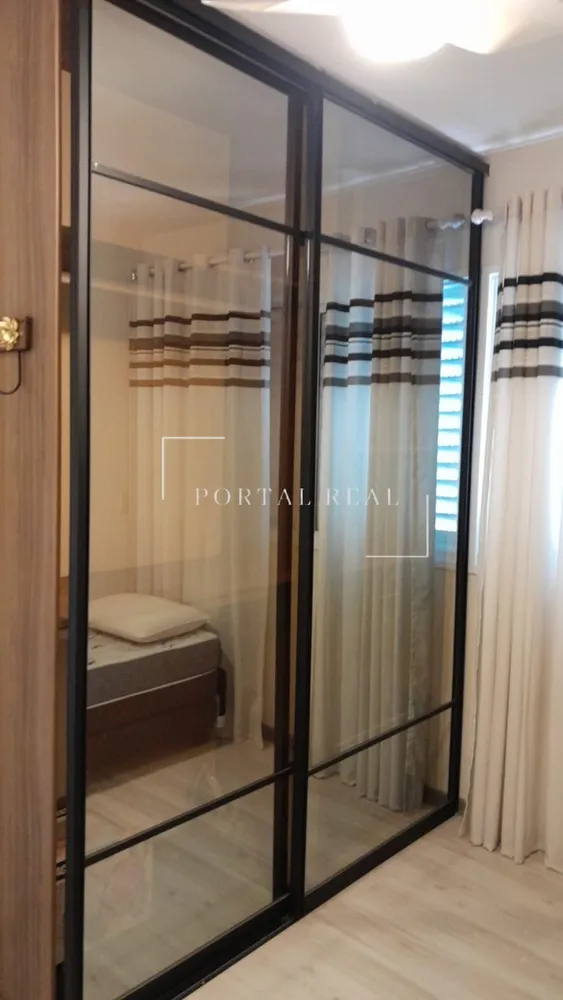 Apartamento, 2 quartos, 50 m² - Foto 4