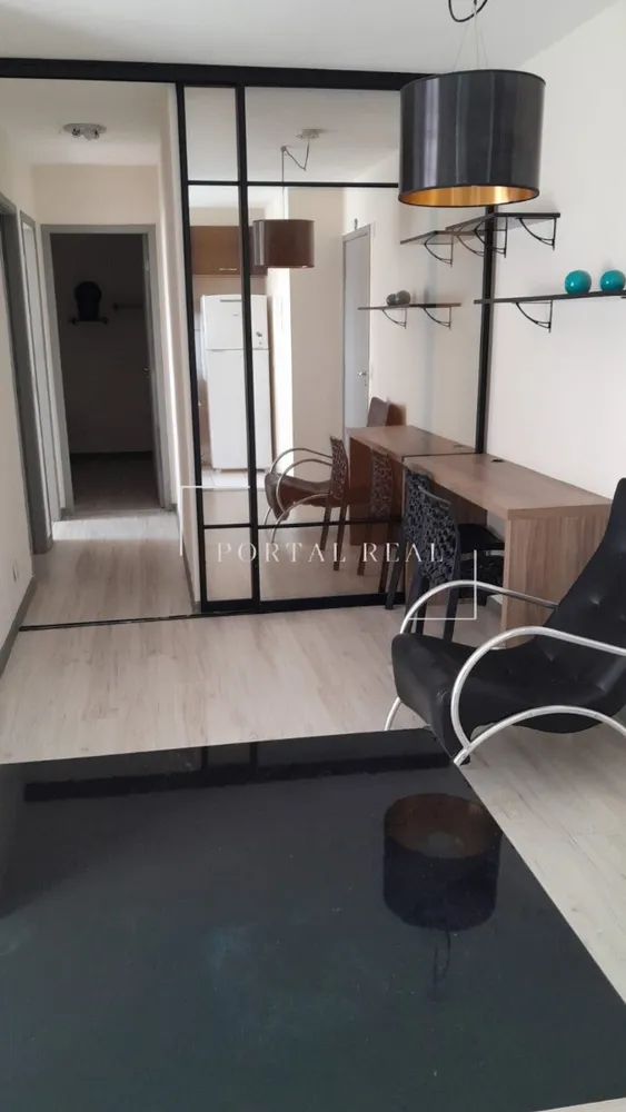 Apartamento, 2 quartos, 50 m² - Foto 16