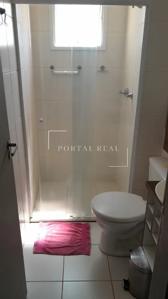 Apartamento, 2 quartos, 50 m² - Foto 7