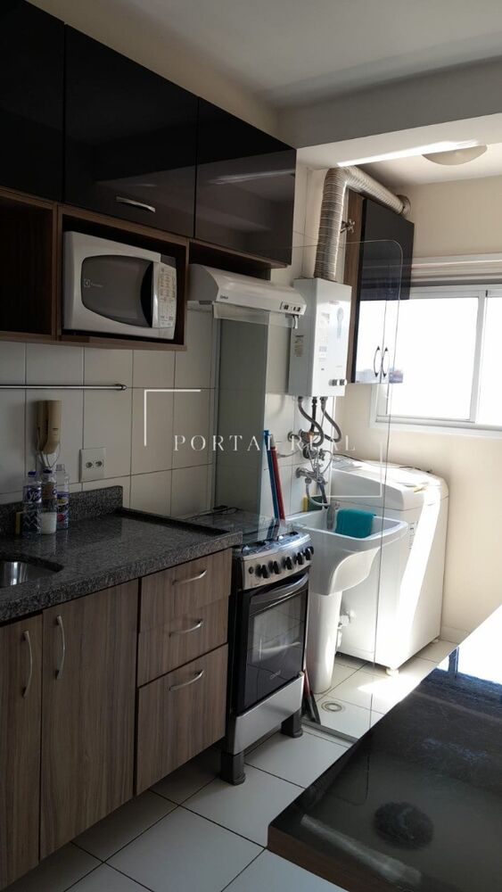 Apartamento à venda e aluguel com 2 quartos, 50m² - Foto 7