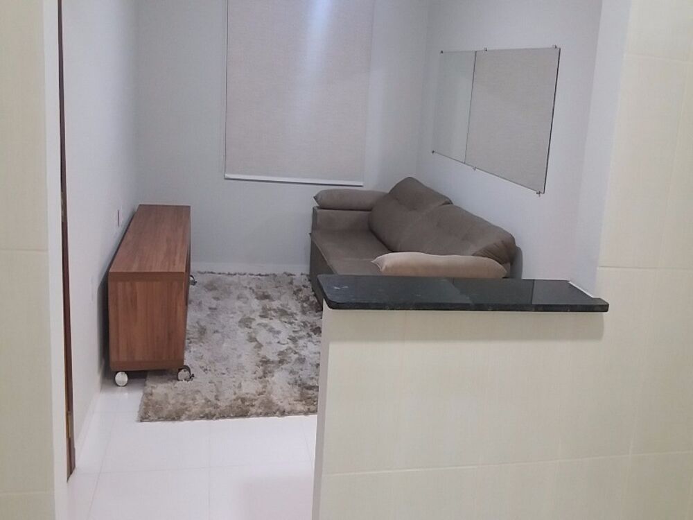 Apartamento à venda com 2 quartos, 65m² - Foto 1