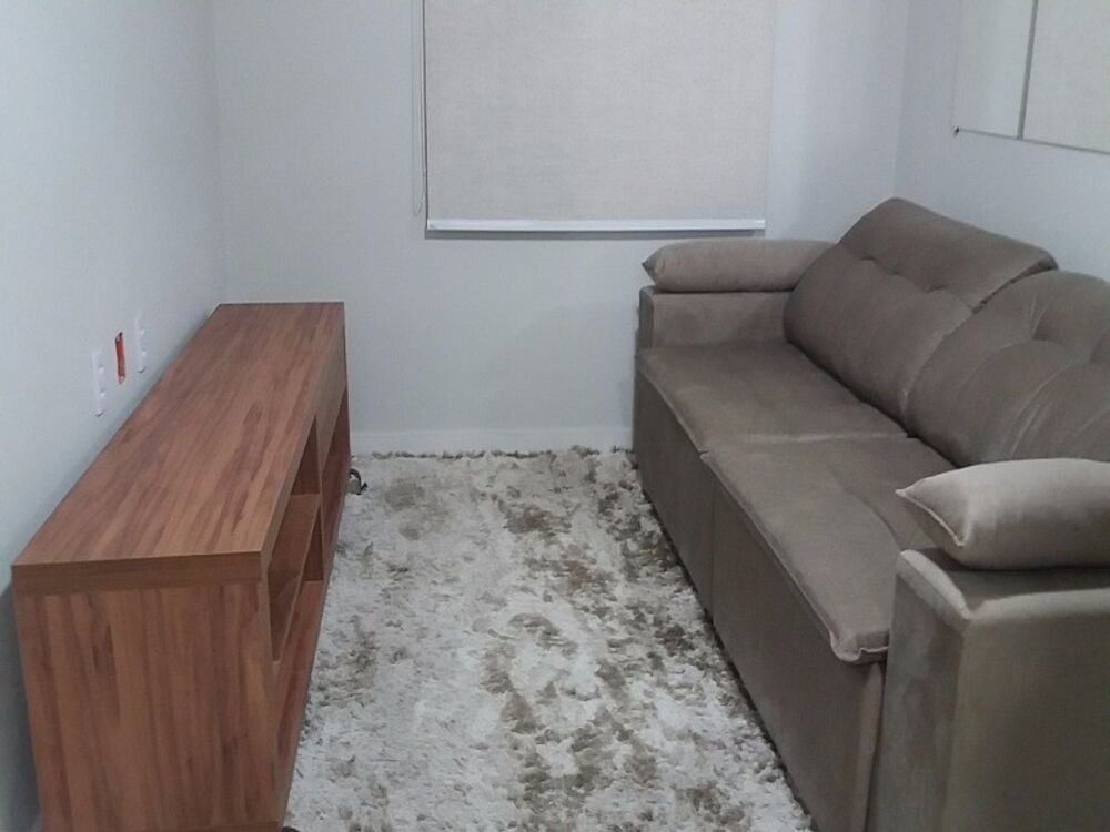 Apartamento à venda com 2 quartos, 65m² - Foto 3