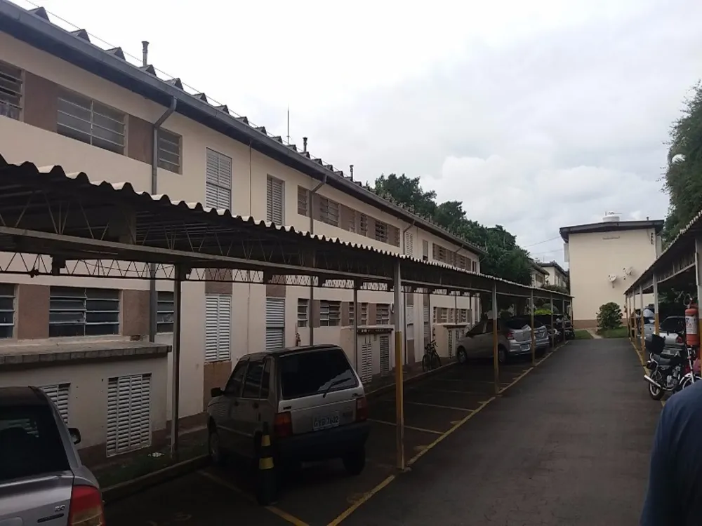 Apartamento, 2 quartos, 65 m² - Foto 15