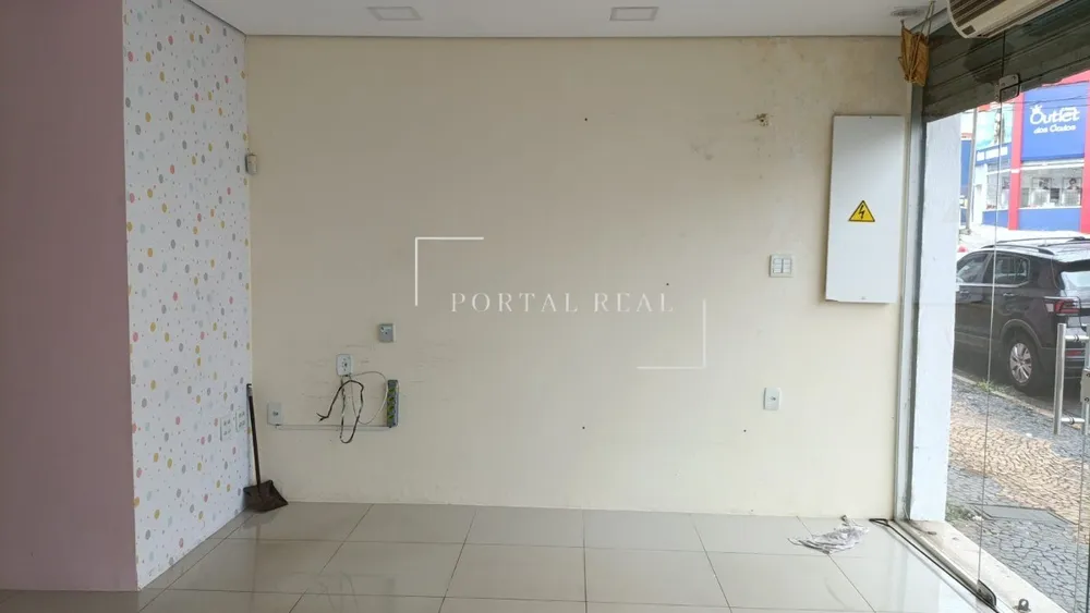 Sala-Conjunto, 24 m² - Foto 4