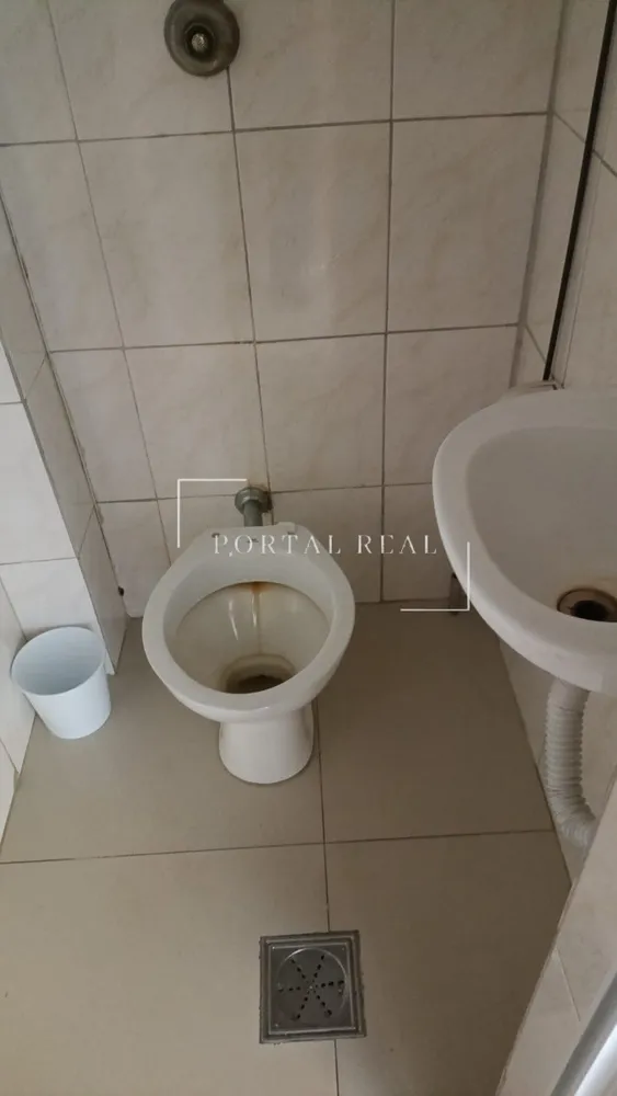 Sala-Conjunto, 24 m² - Foto 3
