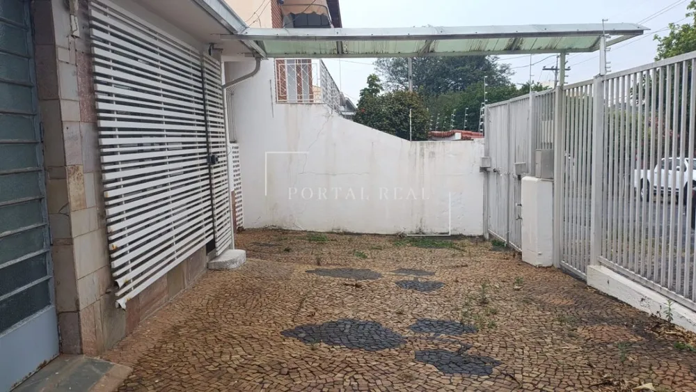 Casa, 3 quartos, 161 m² - Foto 1