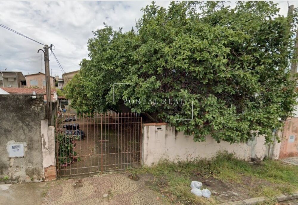 Terreno, 275 m² - Foto 1