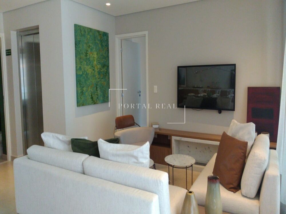Apartamento à venda com 3 quartos, 129m² - Foto 13