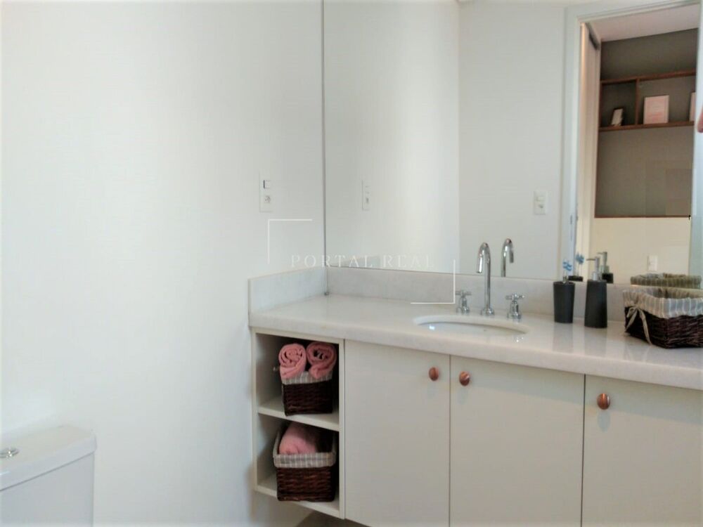 Apartamento à venda com 3 quartos, 129m² - Foto 35