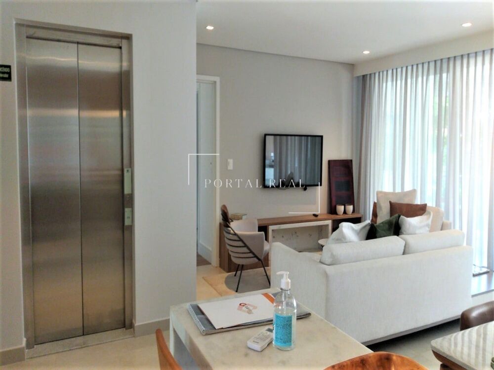 Apartamento à venda com 3 quartos, 129m² - Foto 6