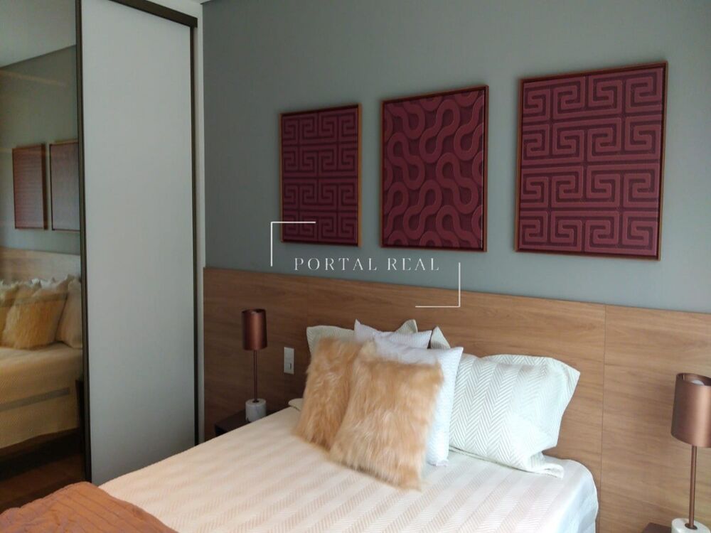 Apartamento à venda com 3 quartos, 129m² - Foto 21