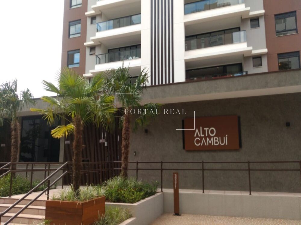 Apartamento à venda com 3 quartos, 129m² - Foto 4