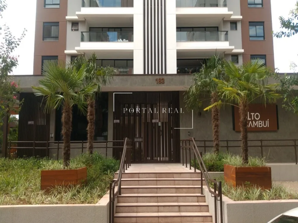 Apartamento, 3 quartos, 129 m² - Foto 3