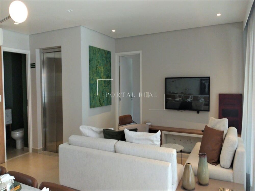 Apartamento à venda com 3 quartos, 129m² - Foto 7
