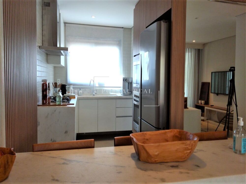 Apartamento à venda com 3 quartos, 129m² - Foto 17