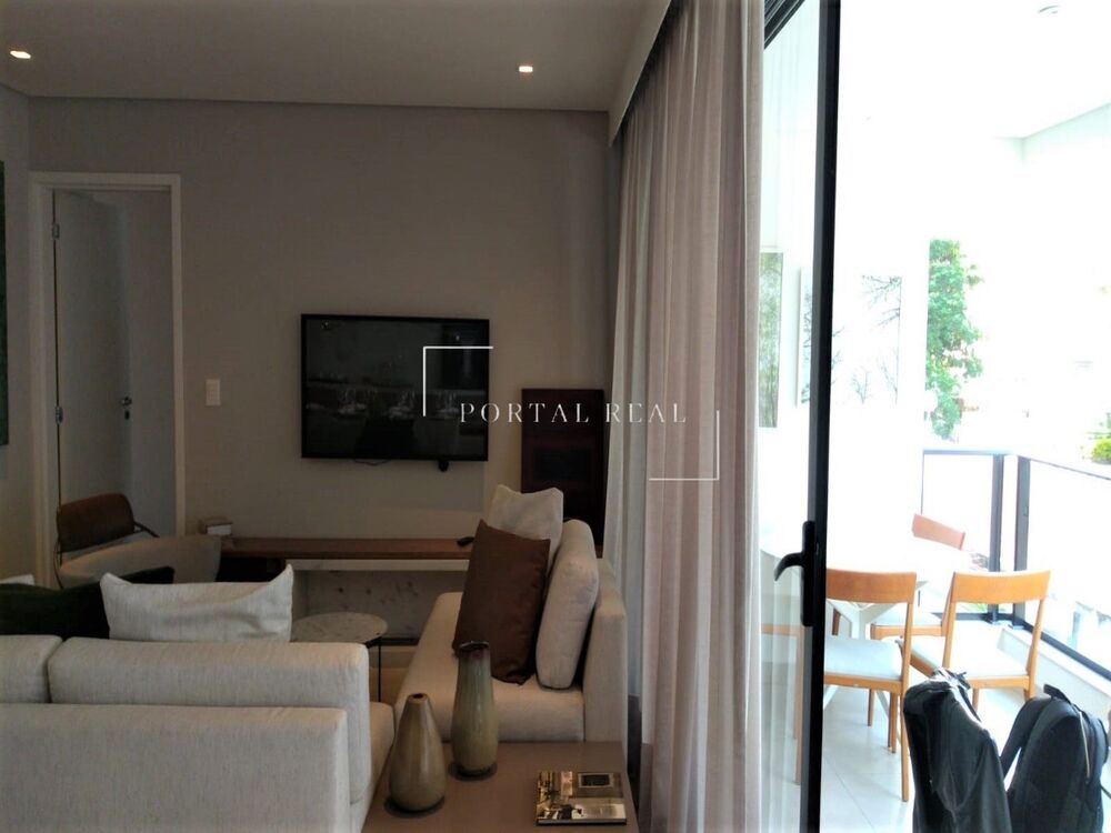 Apartamento à venda com 3 quartos, 129m² - Foto 9