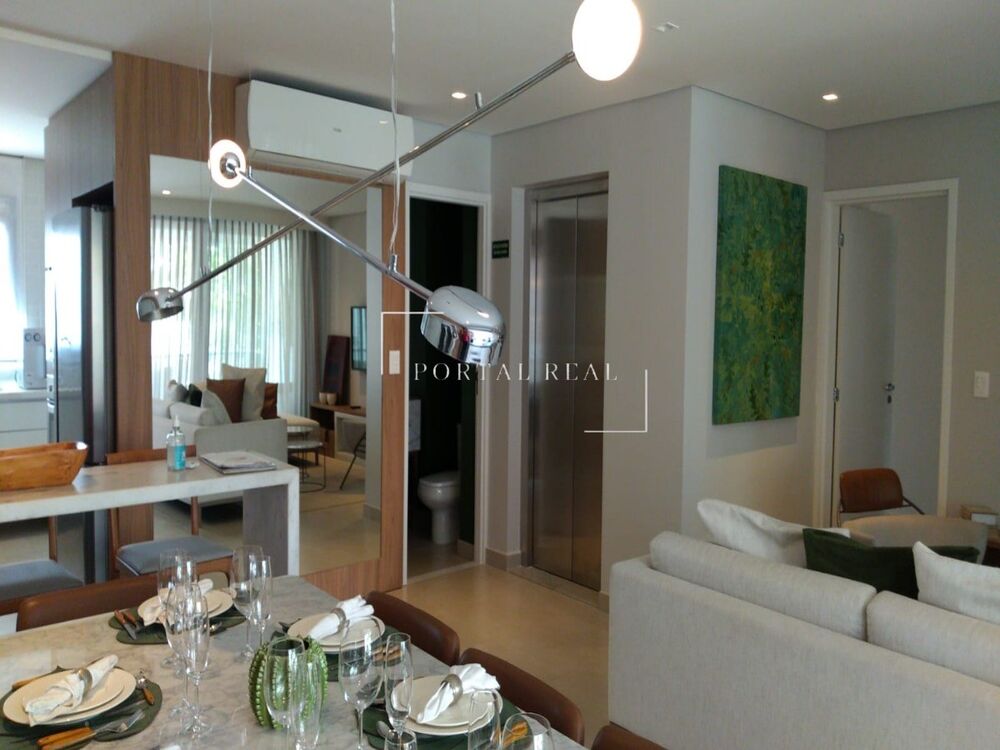 Apartamento à venda com 3 quartos, 129m² - Foto 8