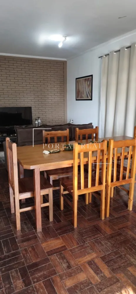 Casa, 3 quartos - Foto 7