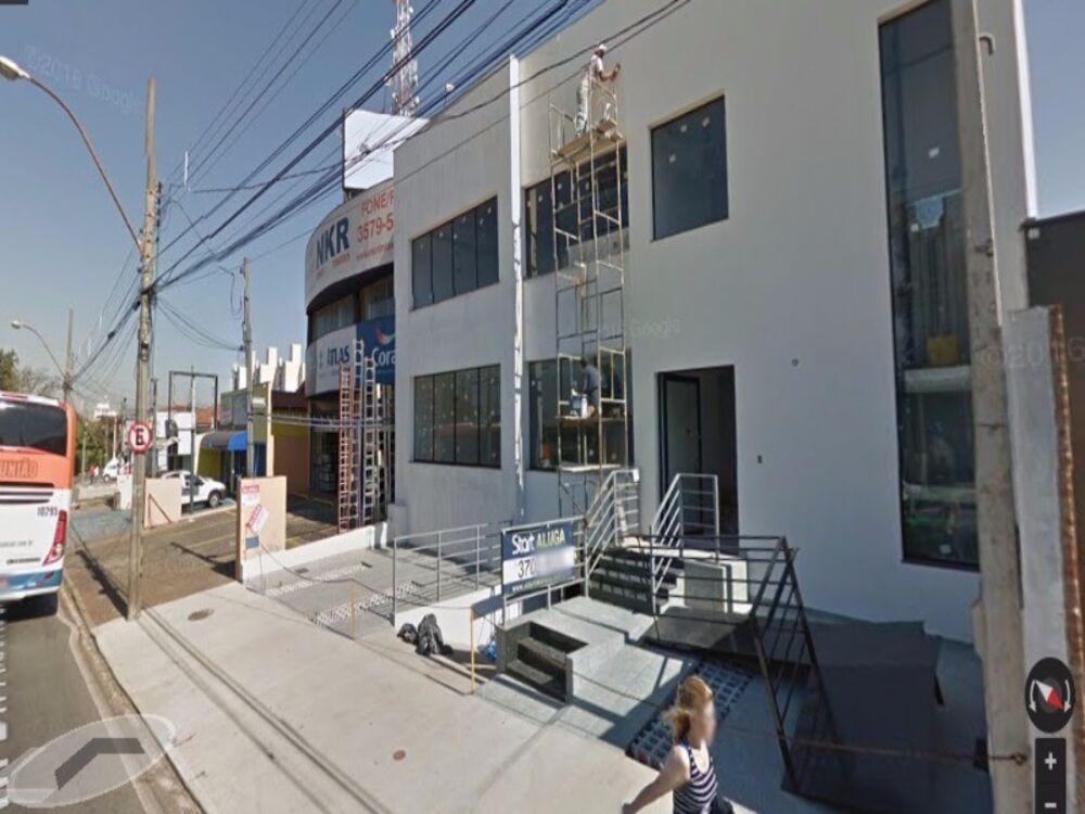 Loja-Salão, 600 m² - Foto 3