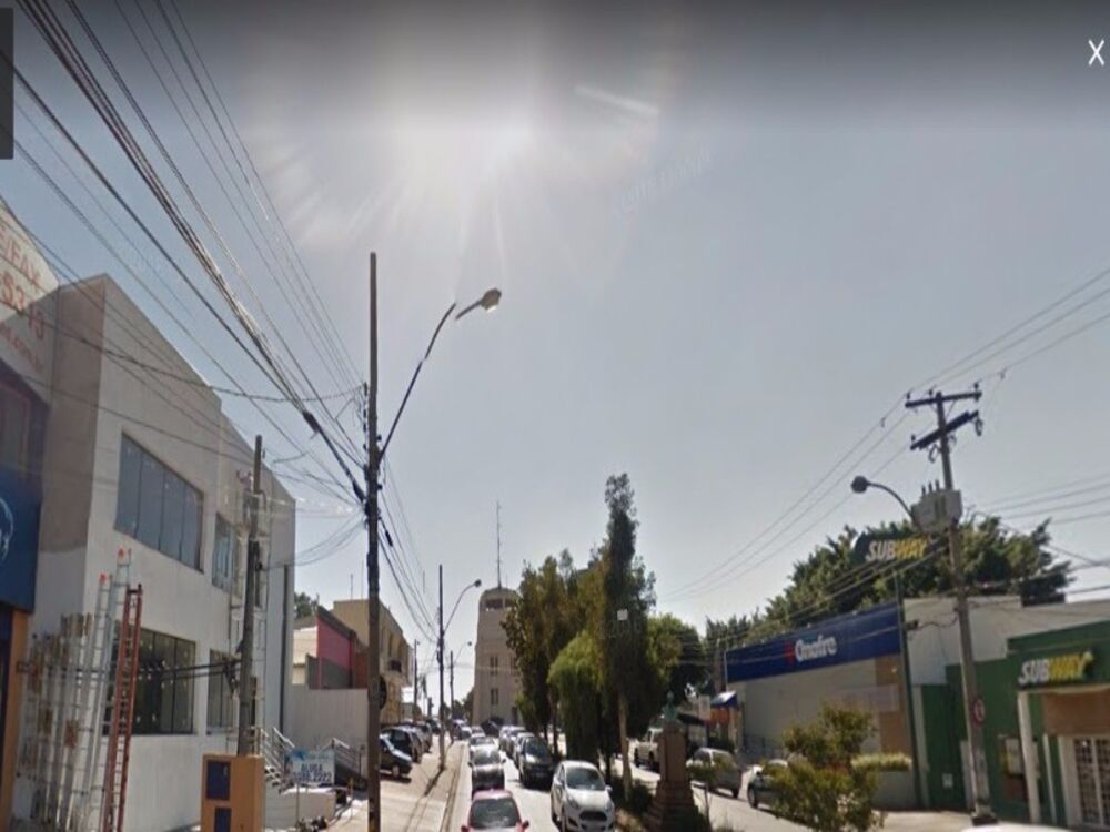 Loja-Salão, 600 m² - Foto 2