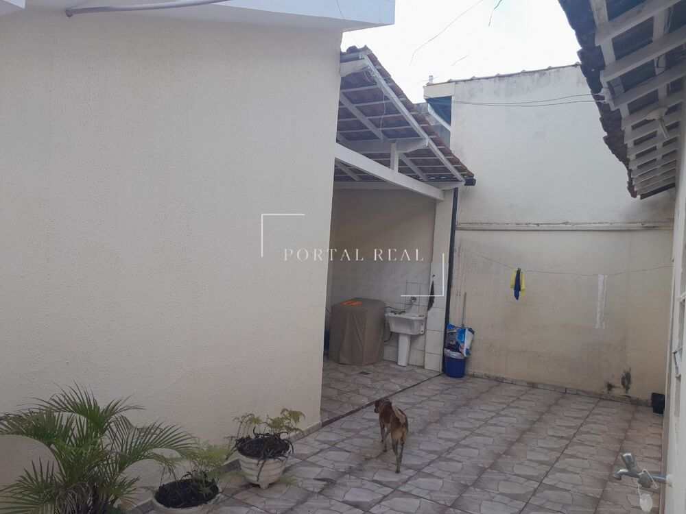 Casa, 3 quartos, 160 m² - Foto 8