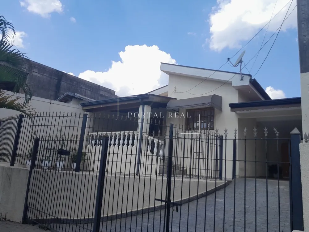 Casa, 3 quartos, 160 m² - Foto 1