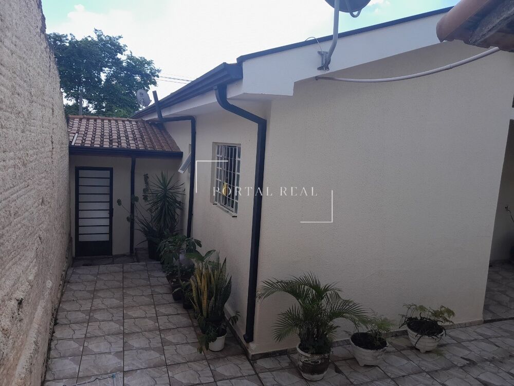 Casa, 3 quartos, 160 m² - Foto 7