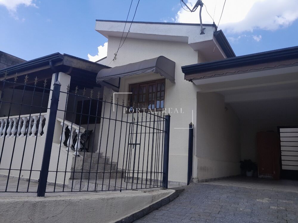 Casa, 3 quartos, 160 m² - Foto 12