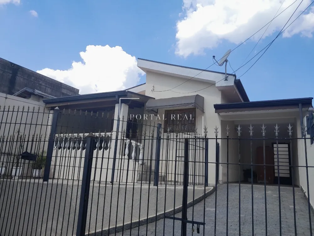 Casa, 3 quartos, 160 m² - Foto 20