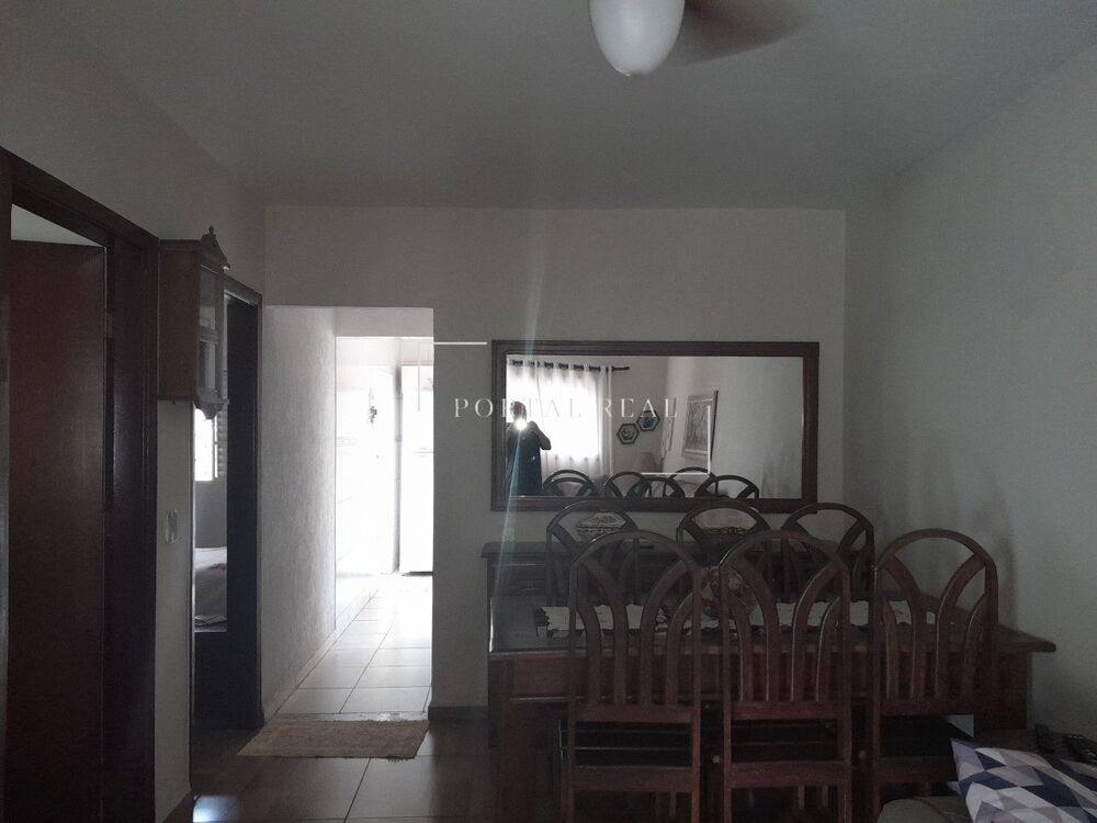 Casa, 3 quartos, 160 m² - Foto 1