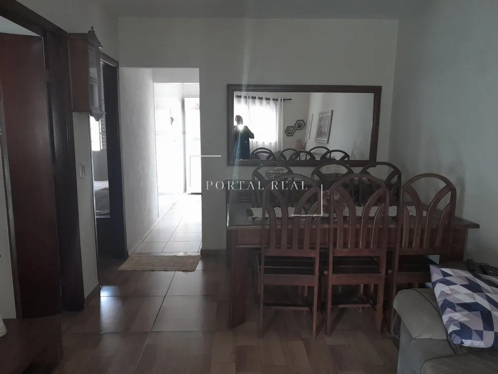 Casa, 3 quartos, 160 m² - Foto 3