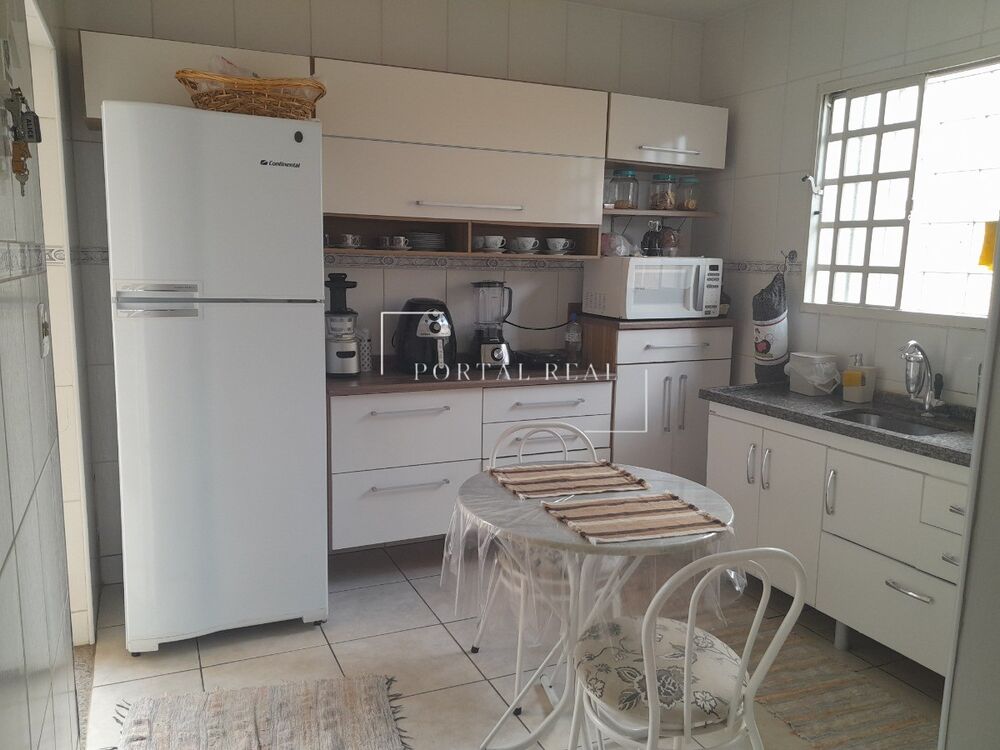 Casa, 3 quartos, 160 m² - Foto 4