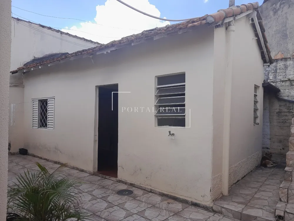 Casa, 3 quartos, 160 m² - Foto 12