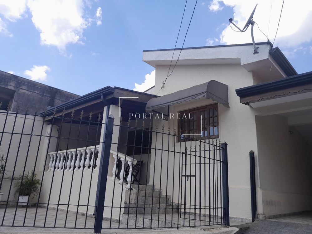 Casa, 3 quartos, 160 m² - Foto 11