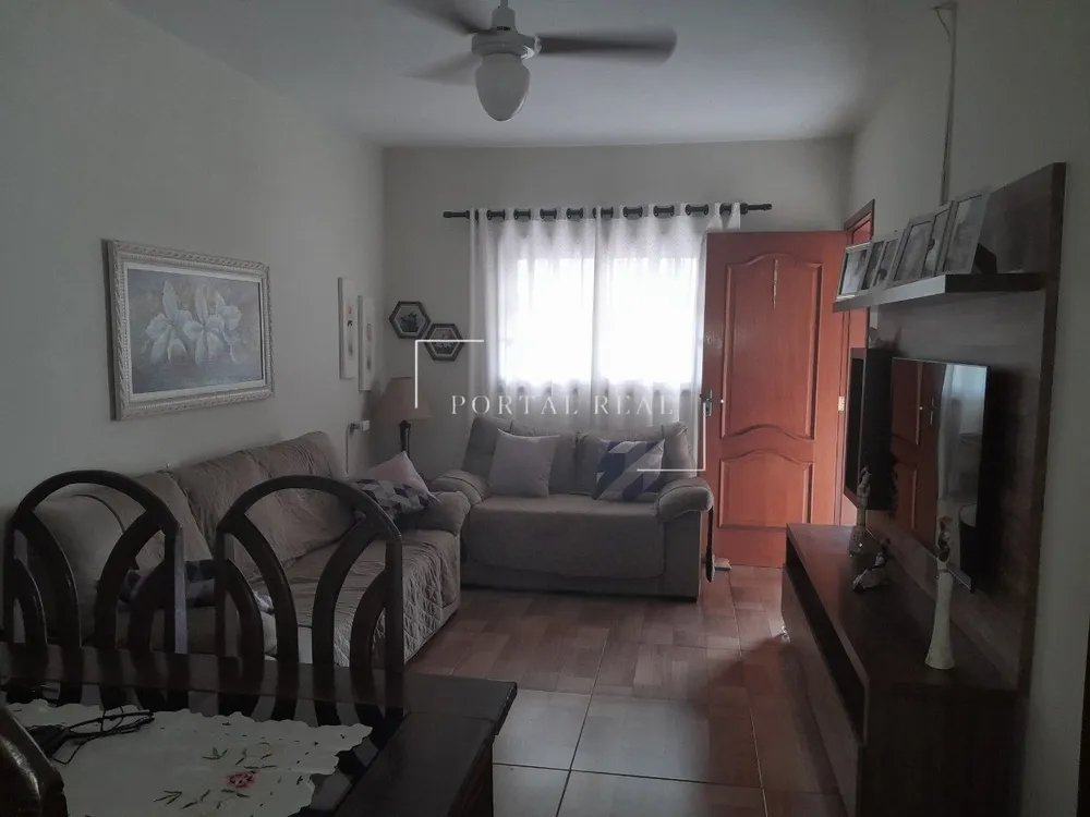 Casa, 3 quartos, 160 m² - Foto 2