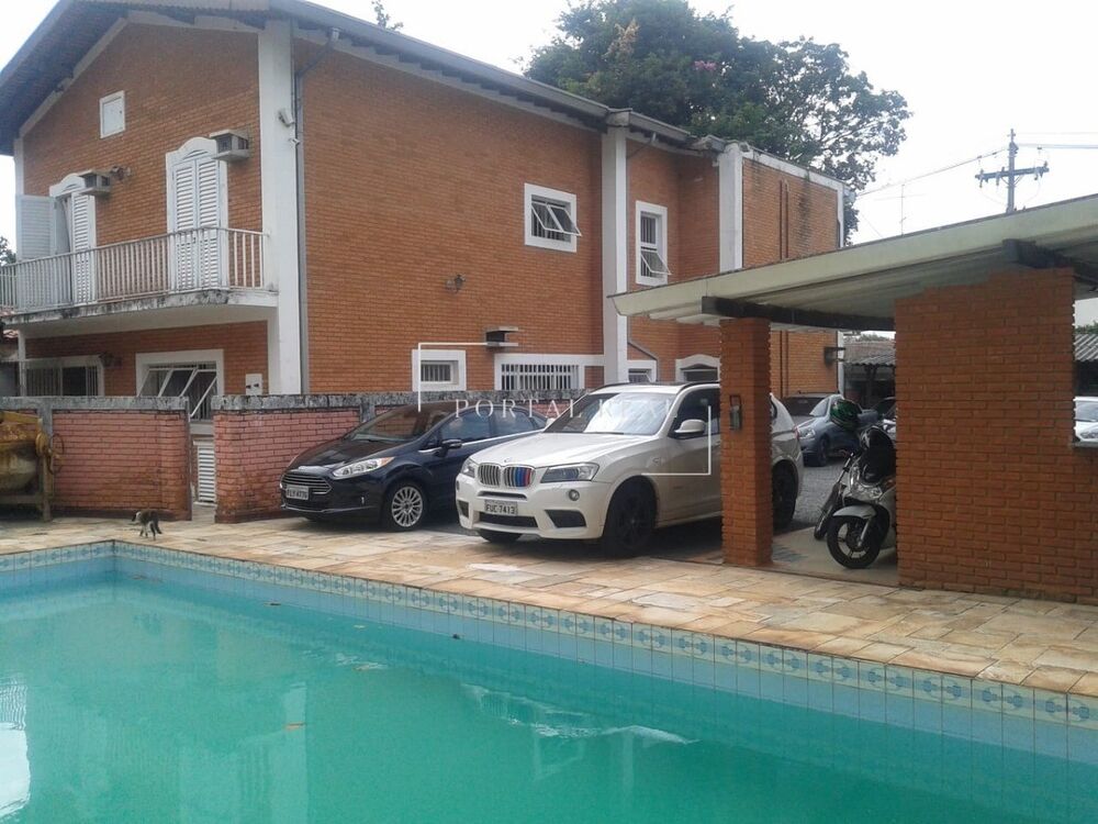 Prédio Inteiro, 730 m² - Foto 5