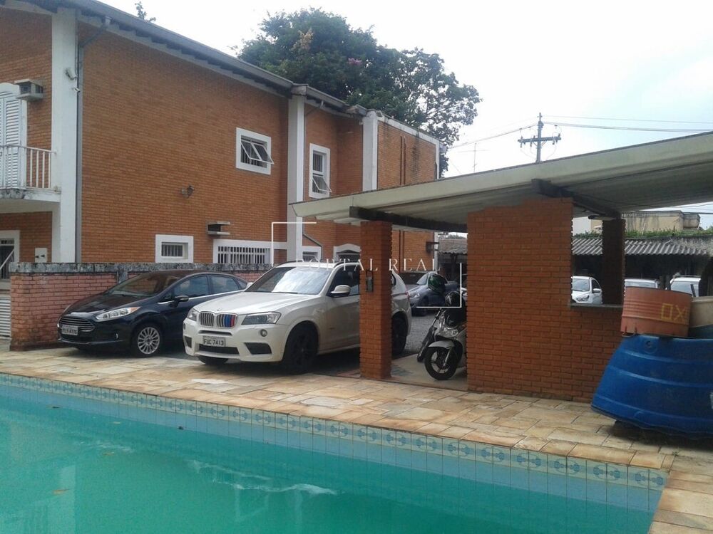 Prédio Inteiro, 730 m² - Foto 13