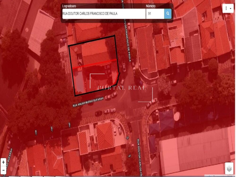 Prédio Inteiro, 730 m² - Foto 18