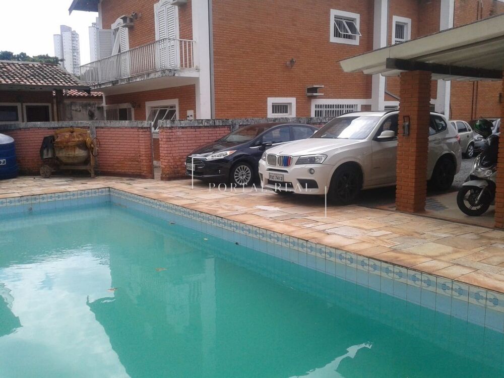 Prédio Inteiro, 730 m² - Foto 22