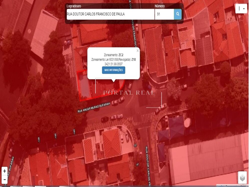 Prédio Inteiro, 730 m² - Foto 17