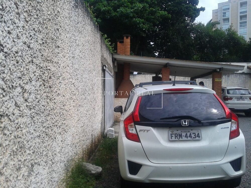 Prédio Inteiro, 730 m² - Foto 1